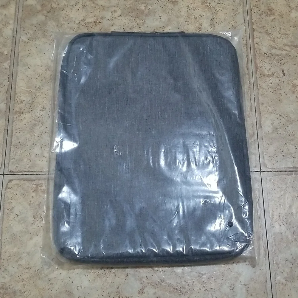 Charcoal Gray iPad Protective Case